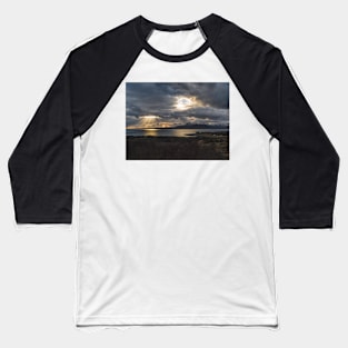 Dramatic Skye Baseball T-Shirt